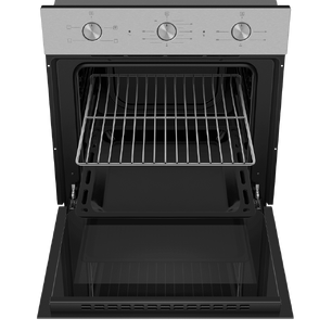 Духовой шкаф Maunfeld AEOC6040S фото 4 в Новосибирске