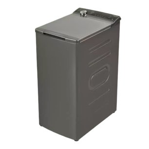 Стиральная машина с паром Maunfeld MFWM127ISSL фото 2 в Новосибирске