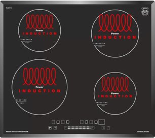 Индукционная варочная поверхность Кайзер KCT 6705 FI фото 3 в Новосибирске Индукционная варочная поверхность Kaiser KCT 6705 FI фото 3 в Новосибирске