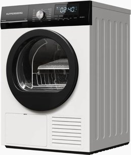 Сушильная машина Куперсберг DM 660 W фото 3 в Новосибирске Сушильная машина Kuppersberg DM 660 W фото 3 в Новосибирске