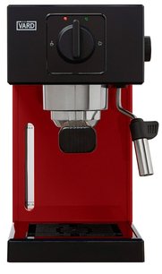 Кофеварка рожковая VARD VCPA1V фото 2 в Новосибирске