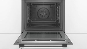 Духовой шкаф Бош HBA573BS1 фото 4 в Новосибирске Духовой шкаф Bosch HBA573BS1 фото 4 в Новосибирске