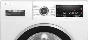 Узкая стиральная машина BOSCH WLW24L41OE фото 3 в Новосибирске