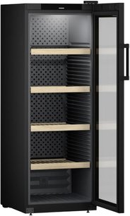 Винный шкаф Liebherr WPbl 5001 фото 3 в Новосибирске