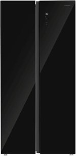 Холодильник Maunfeld MFF191NFB фото в Новосибирске