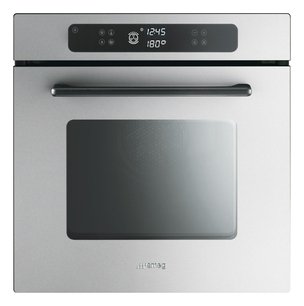 Духовой шкаф Smeg FP610AB фото в Новосибирске