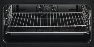 Духовой шкаф Electrolux VKL8E08WZ фото 3 в Новосибирске