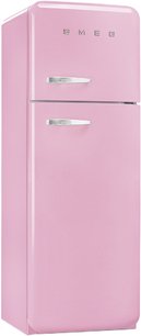 Холодильник Смег FAB30RRO1 фото в Новосибирске Холодильник Smeg FAB30RRO1 фото в Новосибирске