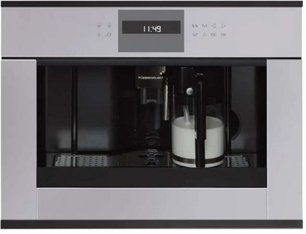 Встраиваемая кофемашина Kuppersbusch CKV 6550.0 G5 Black Velvet фото в Новосибирске