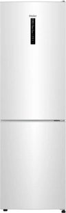 Холодильник Haier CEF536CWG фото в Новосибирске