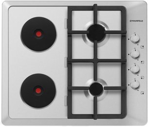 Варочная панель Маунфилд MEHS.64.98S фото в Новосибирске Варочная панель Maunfeld MEHS.64.98S фото в Новосибирске