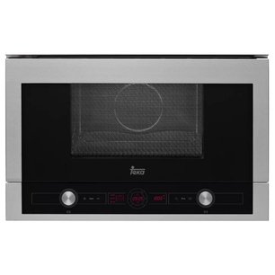 Микроволновая печь Тека MWL 22 EGL STAINLESS STEEL фото в Новосибирске Микроволновая печь Teka MWL 22 EGL STAINLESS STEEL фото в Новосибирске