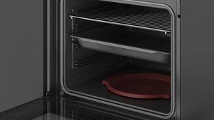Духовой шкаф Тека HLB 8408 NIGHT RIVER BLACK фото 4 в Новосибирске Духовой шкаф Teka HLB 8408 NIGHT RIVER BLACK фото 4 в Новосибирске