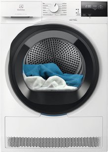 Сушильная машина Electrolux EW6D295GE фото в Новосибирске