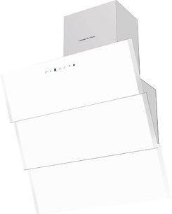 Вытяжка Зигмунд Штайн K 219.91 W фото в Новосибирске Вытяжка Zigmund Shtain K 219.91 W фото в Новосибирске