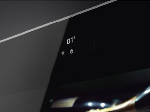 Винный шкаф Smeg CVI618RWNX2 фото 3 в Новосибирске