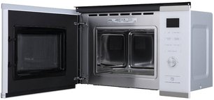 Встраиваемая микроволновая печь Кертинг KMI 820 GSCW фото 4 в Новосибирске Встраиваемая микроволновая печь Korting KMI 820 GSCW фото 4 в Новосибирске