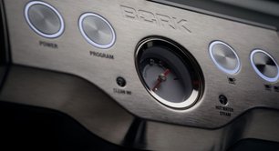 Кофейная станция BORK C804 фото 4 в Новосибирске