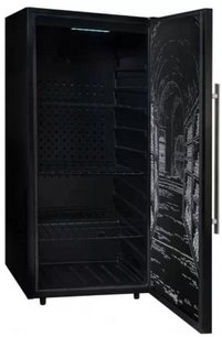 Винный шкаф Climadiff PCLP160 фото 4 в Новосибирске