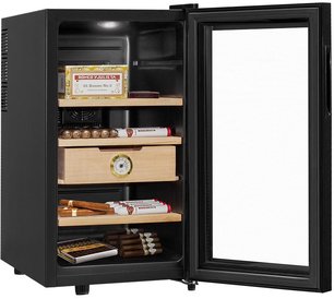 Хьюмидор Meyvel MC-48BT фото 2 в Новосибирске