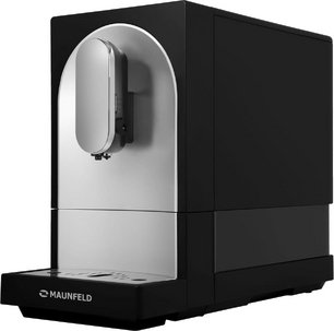 Кофемашина Maunfeld MF-A8021CBK фото 3 в Новосибирске