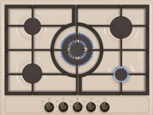 Варочная панель Schaub Lorenz SLK GB7520 фото в Новосибирске