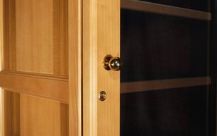 Винный шкаф IP CEX 401 RU фото 4 в Новосибирске