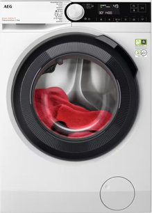 Стиральная машина AEG LFR93946UE фото в Новосибирске