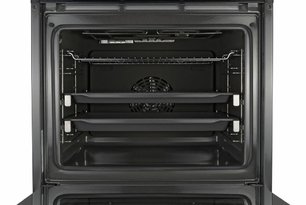 Духовой шкаф Бош HBG557SB0R фото 4 в Новосибирске Духовой шкаф Bosch HBG557SB0R фото 4 в Новосибирске