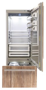 Встраиваемый холодильник Fhiaba S750TST6I фото в Новосибирске