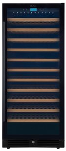Встраиваемый винный шкаф Селлар Приват CP127-1TB фото в Новосибирске Встраиваемый винный шкаф CellarPrivate CP127-1TB фото в Новосибирске