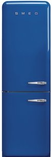Холодильник Смег FAB32LBE3 фото в Новосибирске Холодильник Smeg FAB32LBE3 фото в Новосибирске