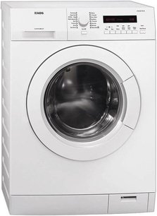 Стиральная машина AEG L75470FL фото в Новосибирске