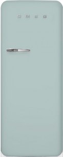 Холодильник Смег FAB28RDSA6 фото в Новосибирске Холодильник Smeg FAB28RDSA6 фото в Новосибирске