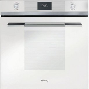 Духовой шкаф Smeg SF106B фото в Новосибирске