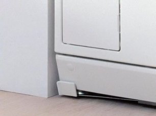 Стиральная машина Miele WW650WCS новая с витрины (вмятина на корпусе) фото 4 в Новосибирске