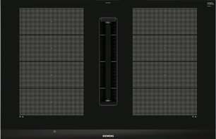 Индукционная варочная панель Сименс EX875LX57E фото в Новосибирске Индукционная варочная панель Siemens EX875LX57E фото в Новосибирске