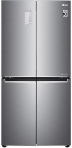 Холодильник LG GC-B 22 FTMPL фото в Новосибирске