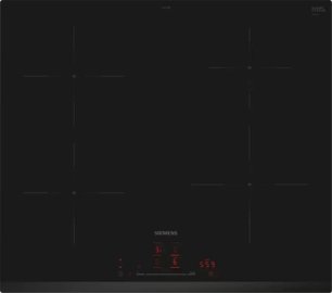 Индукционная варочная панель Сименс EH 631 HEB1E фото в Новосибирске Индукционная варочная панель Siemens EH 631 HEB1E фото в Новосибирске