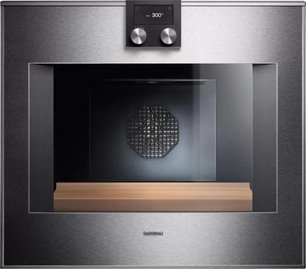Духовой шкаф Gaggenau BO 480-110 фото в Новосибирске