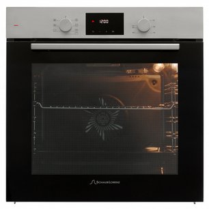 Духовой шкаф Schaub Lorenz SLB EE6408 фото в Новосибирске