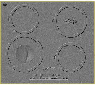 Индукционная варочная поверхность Кайзер KCT 6705 RI Herd фото в Новосибирске Индукционная варочная поверхность Kaiser KCT 6705 RI Herd фото в Новосибирске