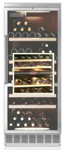 Винный шкаф IP CIS 301 CFX D фото в Новосибирске