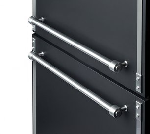 Холодильник Куперсберг NRS 1857 ANT SILVER фото 4 в Новосибирске Холодильник Kuppersberg NRS 1857 ANT SILVER фото 4 в Новосибирске