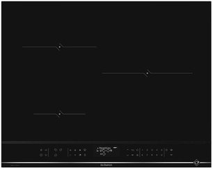 Варочная панель Де Дитрих DPI4320XT фото в Новосибирске Варочная панель De Dietrich DPI4320XT фото в Новосибирске