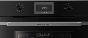 Духовой шкаф Kuppersbusch B 6330.0 S9 Shade of Grey фото 4 в Новосибирске