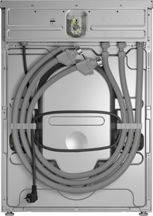 Стиральная машина Аско W7096XW фото 4 в Новосибирске Стиральная машина Asko W7096XW фото 4 в Новосибирске