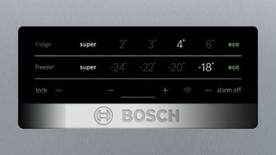 Холодильник Bosch KGN36VL2AR фото 4 в Новосибирске