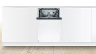 Встраиваемая посудомоечная машина BOSCH SPV2IMY2ER фото 3 в Новосибирске Встраиваемая посудомоечная машина BOSCH SPV2IMY2ER фото 3 в Новосибирске