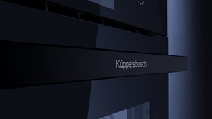 Духовой шкаф с паром Kuppersbusch CBD 6340.0 S5 Black Velvet фото 4 в Новосибирске